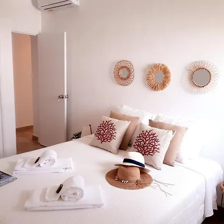 Beach Apartment Terrace Vilamoura Exterior photo