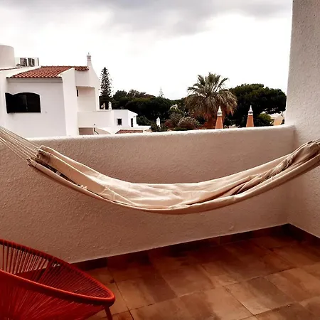 Beach Apartment Terrace Vilamoura Exterior photo