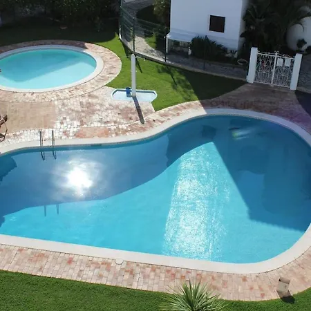 Beach Apartment Terrace Vilamoura Exterior photo