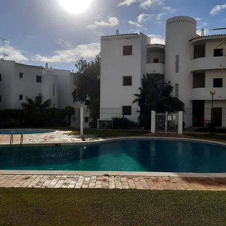 Beach Apartment Terrace Vilamoura Exterior photo