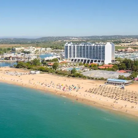 Beach Apartment Terrace Vilamoura Exterior photo