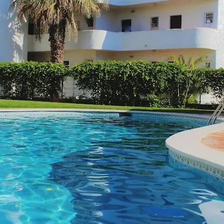 Beach Apartment Terrace Vilamoura Exterior photo