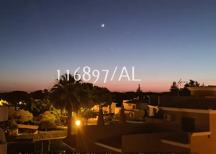 Beach Apartment Terrace