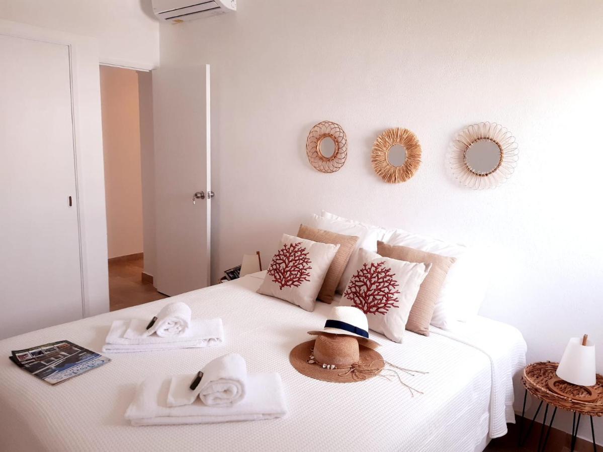 Terrace Apartment