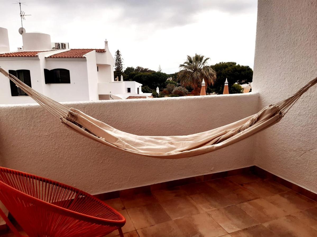 Terrace Apartment
