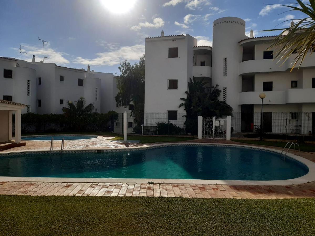 Terrace Apartment Vilamoura