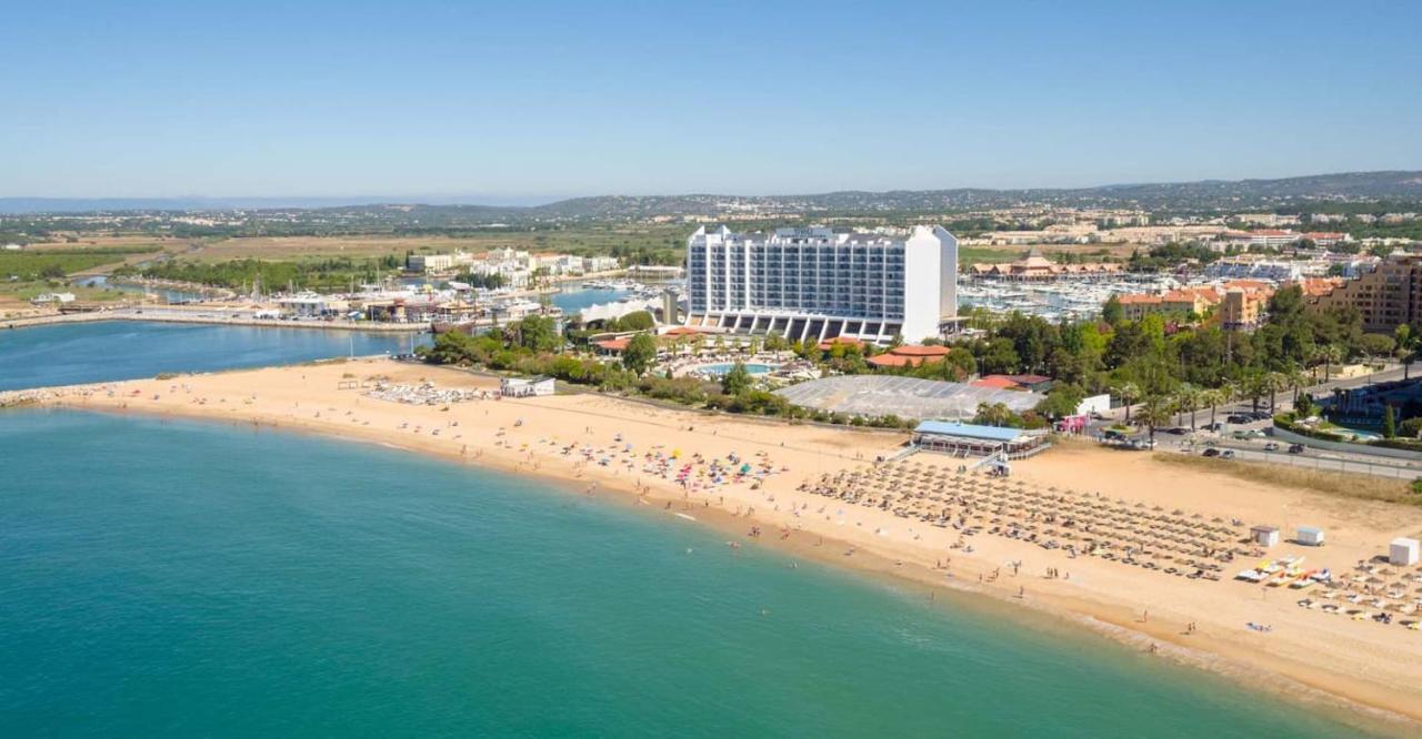 Terrace Apartment Vilamoura