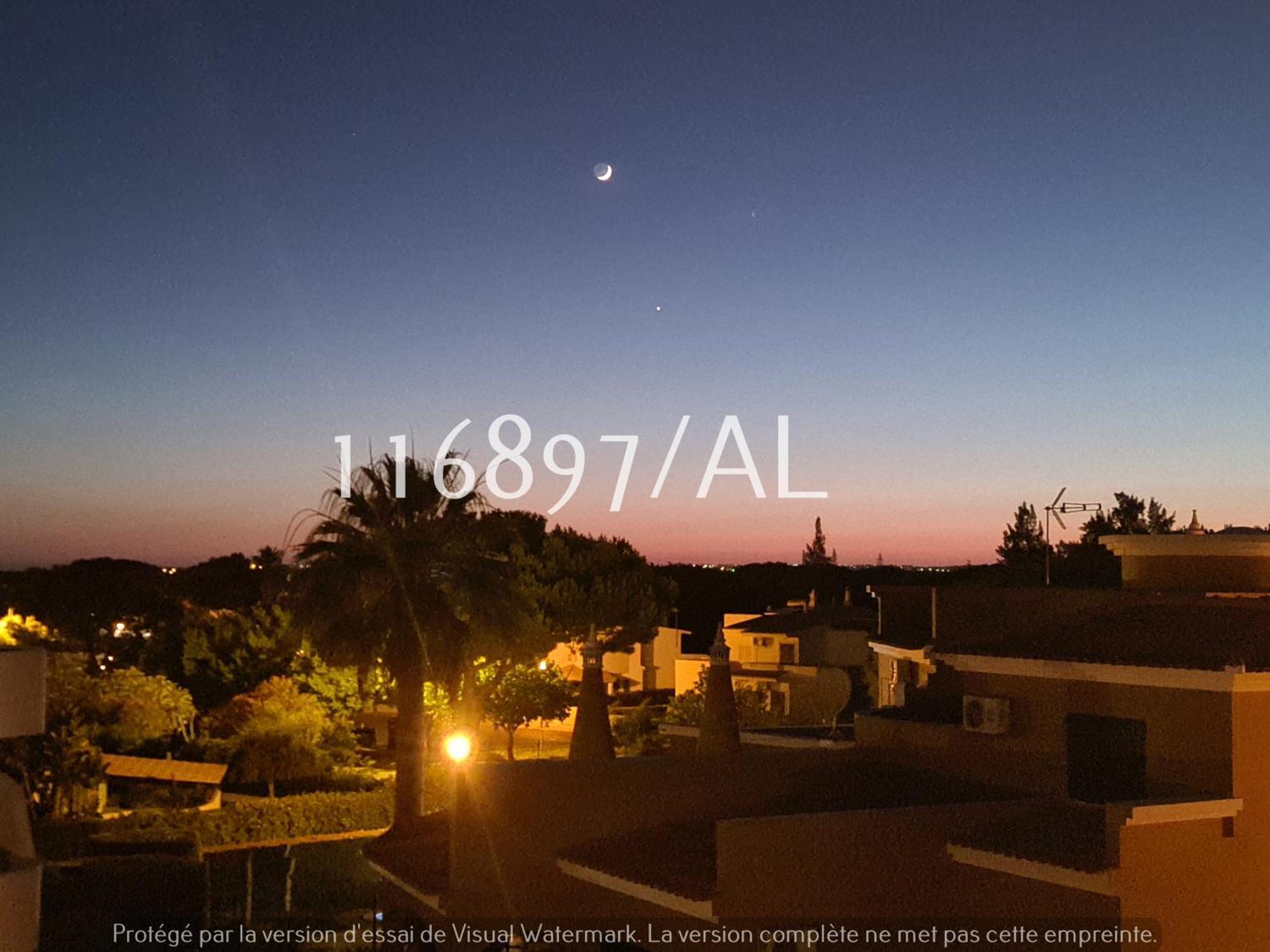 Terrace Apartment Vilamoura