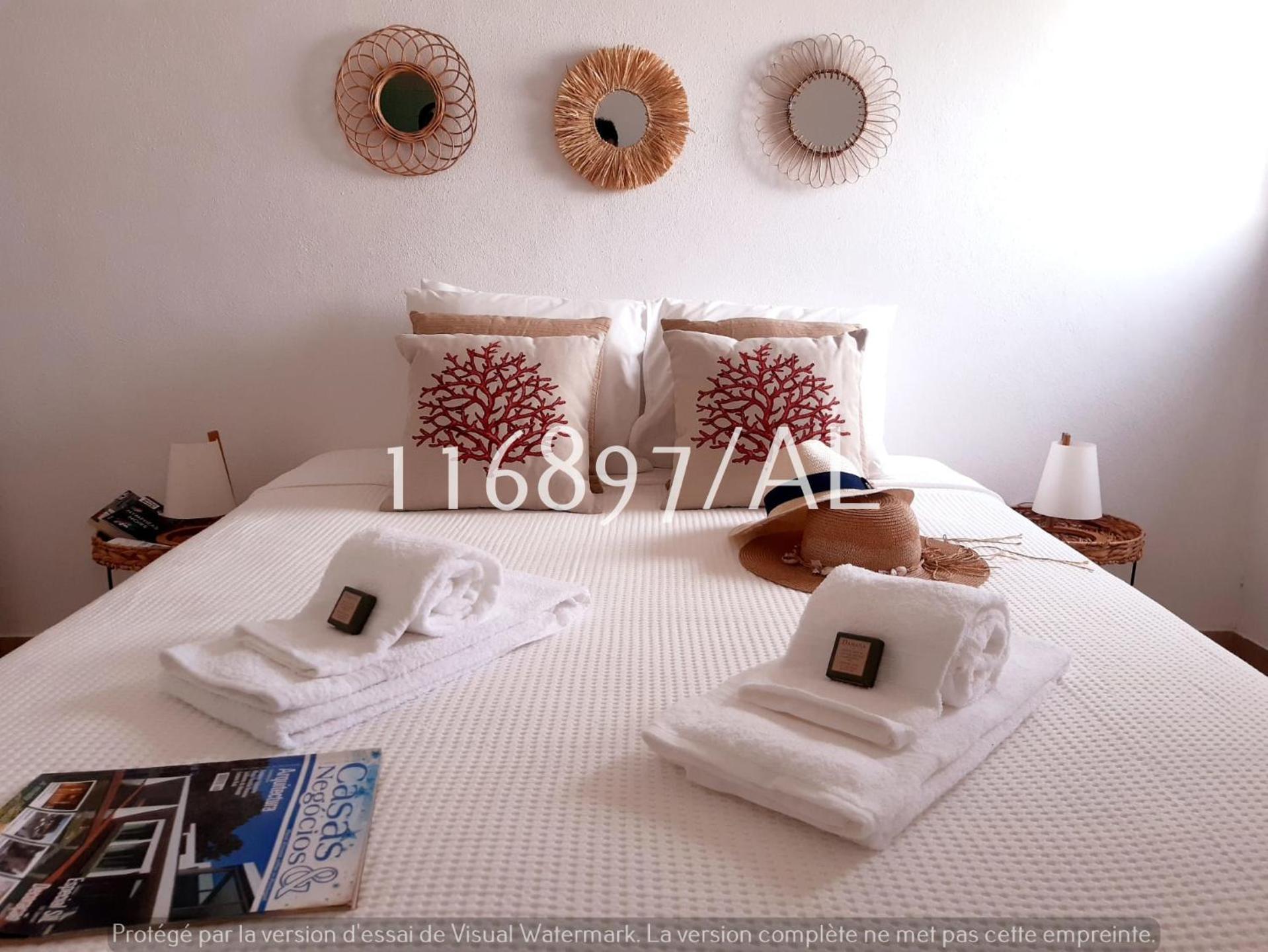 Apartment Terrace Vilamoura
