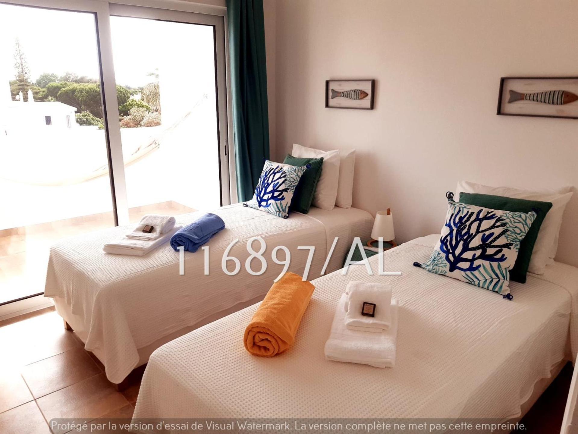 Apartment Terrace Vilamoura