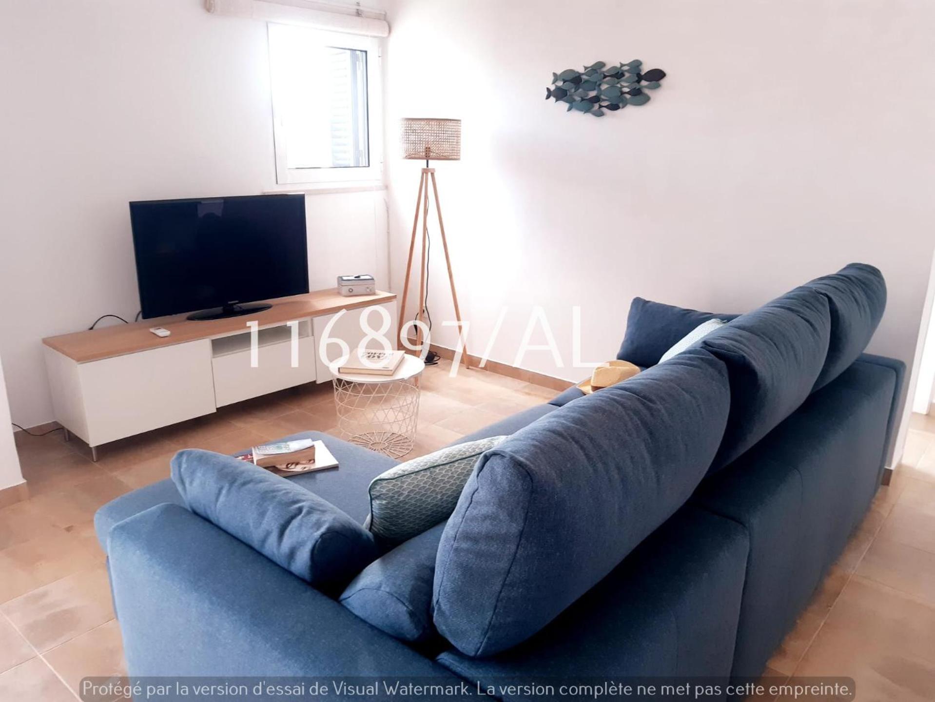 Terrace Apartment *