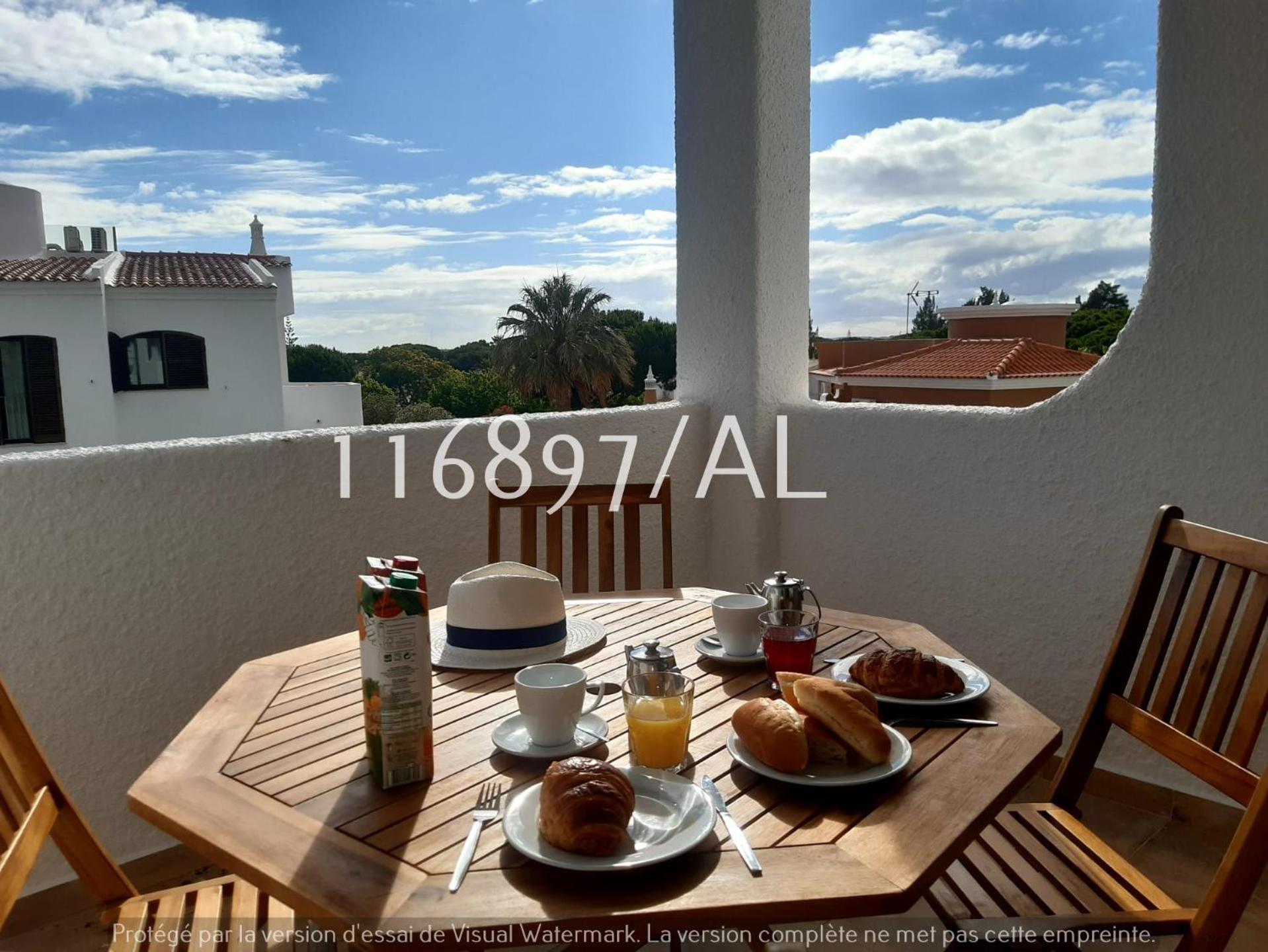Terrace *